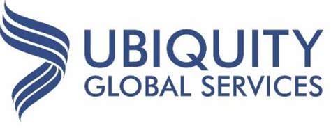 Ubiquity Global Services Careers and Employment .